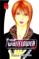 El alhelí, volumen 19 - The Wallflower, Volume 19