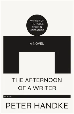 La tarde de un escritor - The Afternoon of a Writer