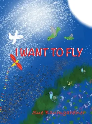 Quiero volar - I Want to Fly