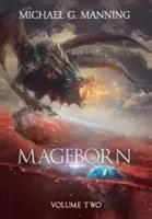 Mageborn: Volumen 2 - Mageborn: Volume 2