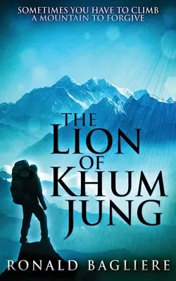 El león de Khum Jung - The Lion Of Khum Jung