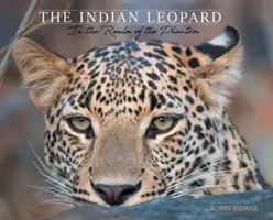 El leopardo indio: en el reino de los fantasmas - The Indian Leopard: In the Realm of the Phantom