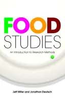 Estudios sobre alimentación - Food Studies