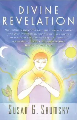 Revelación divina - Divine Revelation