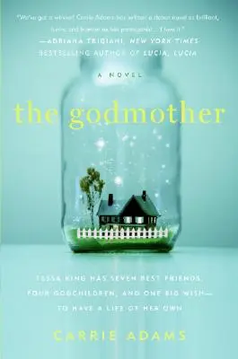 La madrina - The Godmother