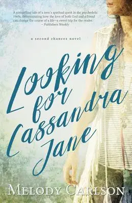 Buscando a Cassandra Jane - Looking for Cassandra Jane