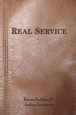 Servicio real - Real Service