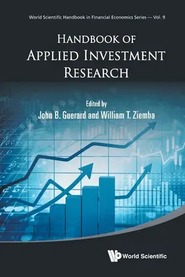 Manual de investigación aplicada a la inversión - Handbook of Applied Investment Research