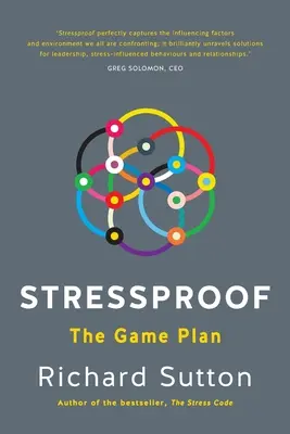 A prueba de estrés: El plan de juego - Stressproof: The Game Plan