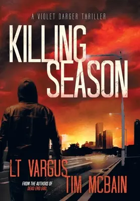 Temporada de asesinatos - Killing Season