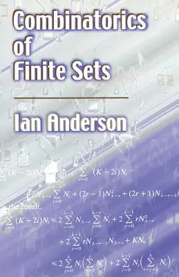 Combinatoria de conjuntos finitos - Combinatorics of Finite Sets