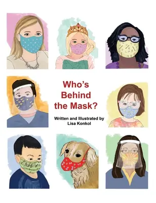 ¿Quién se oculta tras la máscara? - Who's Behind the Mask?