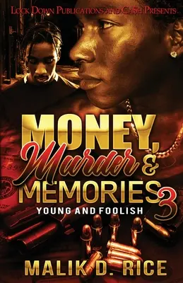 Dinero, asesinatos y recuerdos 3 - Money, Murder and Memories 3