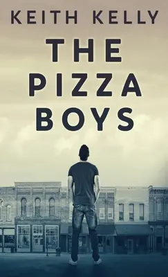 Los Pizza Boys - The Pizza Boys