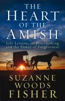 El corazón de los amish - Heart of the Amish