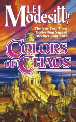 Colores del caos - Colors of Chaos