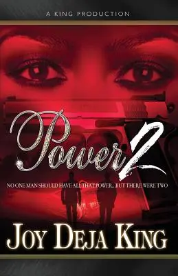 Poder 2 - Power 2