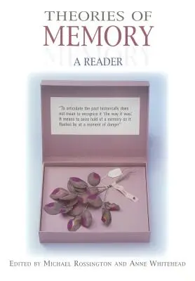 Teorías de la memoria: Un lector - Theories of Memory: A Reader
