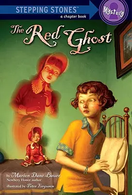 El fantasma rojo - The Red Ghost