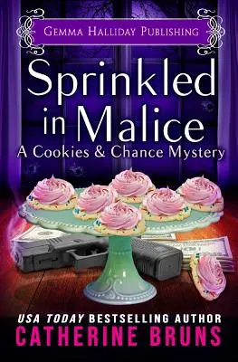 Salpicados de malicia - Sprinkled in Malice