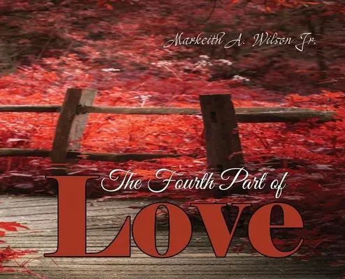 La cuarta parte del amor - The Fourth Part of Love