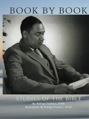 Estudios bíblicos libro por libro - Book By Book Studies of the Bible