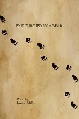 Salida, perseguido por un oso - Exit, pursued by a bear