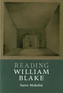 La lectura de William Blake - Reading William Blake