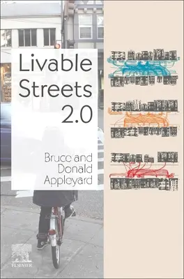 Calles habitables 2.0 - Livable Streets 2.0