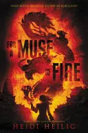 Para una musa de fuego - For a Muse of Fire