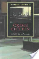 The Cambridge Companion to Crime Fiction