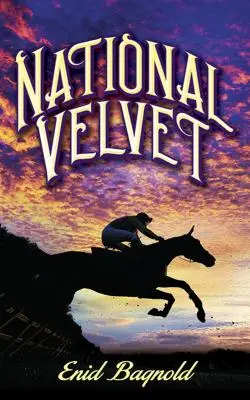 Terciopelo nacional - National Velvet