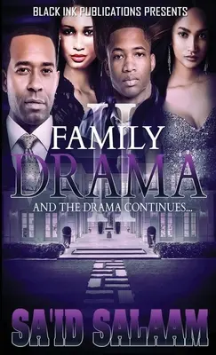 Drama familiar 2 - Family Drama 2