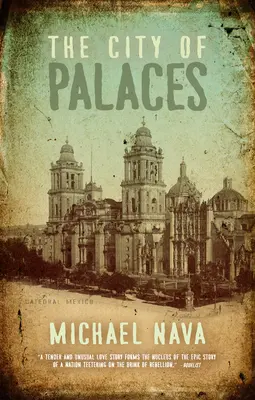 La ciudad de los palacios - The City of Palaces