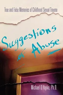 Sugerencias de abuso - Suggestions of Abuse