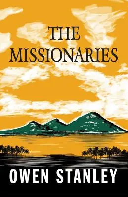 Los misioneros - The Missionaries