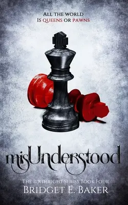 malentendido - misUnderstood