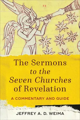 Sermones a las siete iglesias del Apocalipsis - Sermons to the Seven Churches of Revelation