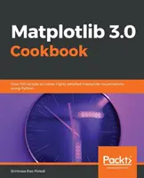 Libro de cocina de Matplotlib 2.x - Matplotlib 2.x Cookbook