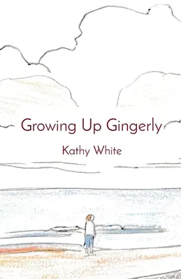 Crecer con jengibre - Growing Up Gingerly