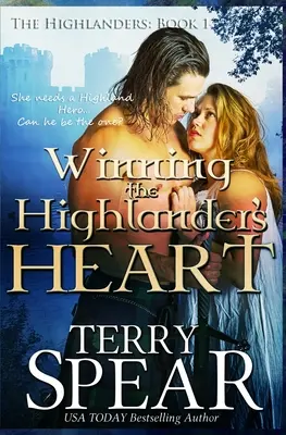 Ganarse el corazón del Highlander - Winning the Highlander's Heart