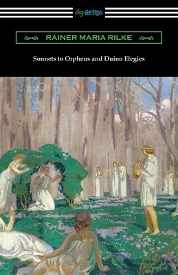 Sonetos a Orfeo y Elegías de Duino - Sonnets to Orpheus and Duino Elegies