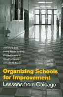 Organizar las escuelas para mejorar: Lecciones de Chicago - Organizing Schools for Improvement: Lessons from Chicago