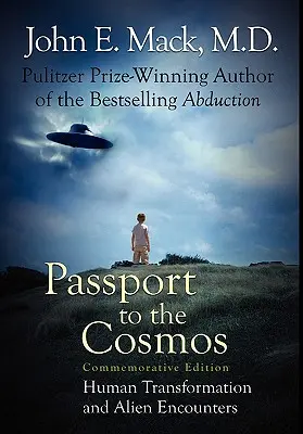 Pasaporte al Cosmos - Passport to the Cosmos