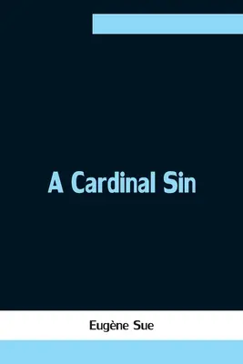 Un Pecado Cardinal - A Cardinal Sin