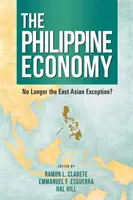 La Economía Filipina: ¿Ya no es la excepción de Asia Oriental? - The Philippine Economy: No Longer the East Asian Exception?