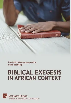 Exégesis bíblica en el contexto africano - Biblical Exegesis in African Context