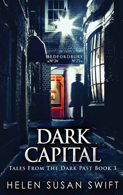 El Capital Oscuro: Edición en tapa dura y letra grande - Dark Capital: Large Print Hardcover Edition