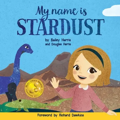 Me llamo Polvo de Estrellas - My Name is Stardust