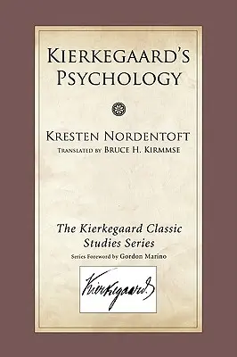 La psicología de Kierkegaard - Kierkegaard's Psychology